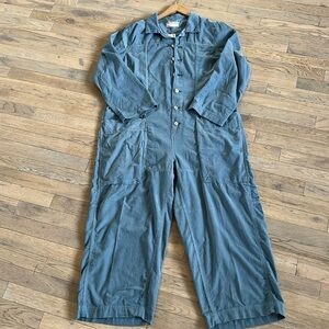 NWT free people jumpsuit